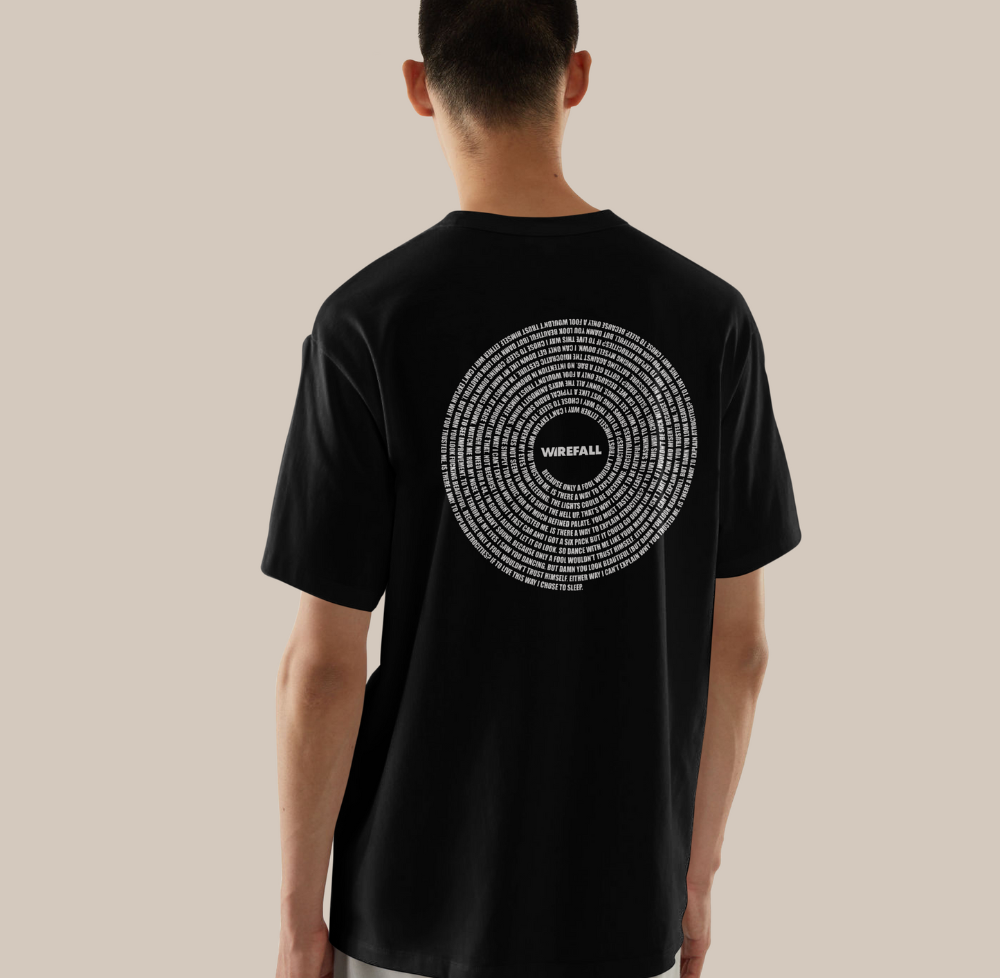Soy Sause T-shirt