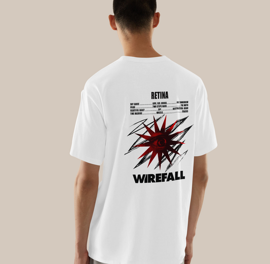 Retina T-Shirt